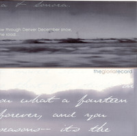 pochette album Grain towers, telephone poles