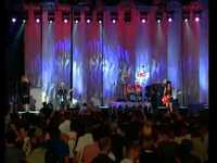 pochette album La land