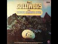 pochette album Brown-eyed girl