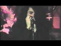 pochette album Hey, rosalyn!