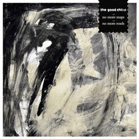 pochette album No more maps, no more roads