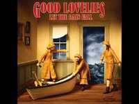 pochette album Backyard