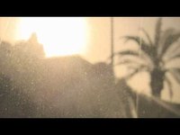 pochette album Dusty dusk