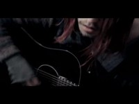 pochette album Last call