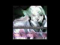 pochette album The void