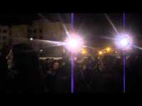 pochette album Ominous fate