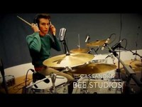 pochette album Cassandra