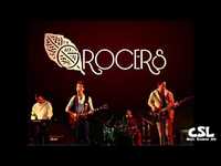 pochette album On a spit