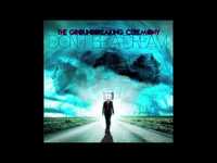 pochette album Don't be a dream