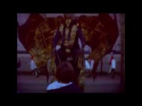 pochette album Change in your veins