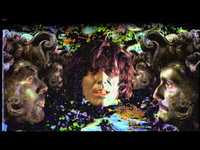 pochette album Chinese fountain