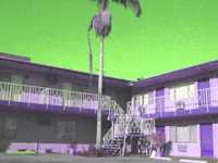 pochette album Derka blues