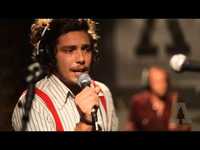 pochette album Feelin' good