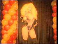 pochette album Gay thoughts