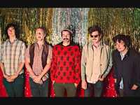 pochette album Living in a memory