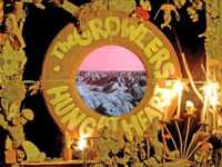 pochette album Naked kids