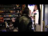 pochette album Ol' rat face