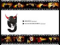 pochette album Argento