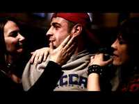 pochette album In delirio