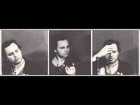 pochette album Crab dance