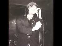 pochette album Desire