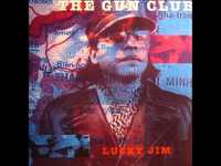 pochette album Lucky jim