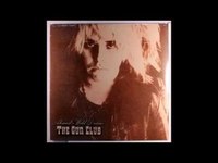 pochette album Sorrow knows