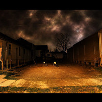 pochette album Front street