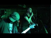 pochette album Choke