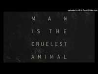 pochette album The angry river