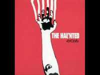 pochette album Burnt to a shell