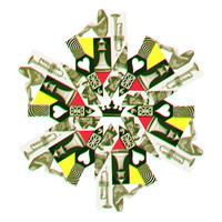 pochette album How you like me now?