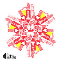 pochette album Strong enough