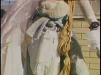 pochette album Goddam