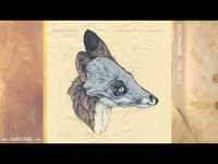 pochette album Snowmine