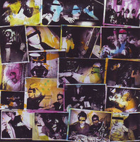 pochette album Sweet payne