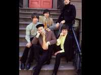 pochette album Confessions of a mind