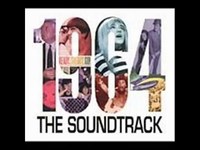 pochette album Crusader