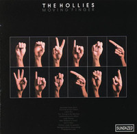 pochette album Too young to be married