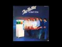 pochette album Writing on the wall