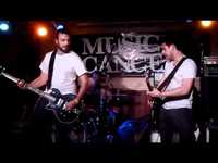 pochette album Messerschmitt