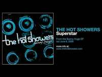pochette album Superstar