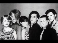 pochette album Don't you want me (traduction)