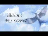 pochette album Rue's lullaby