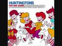 pochette album Come on let's go