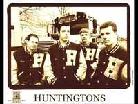 pochette album I'm not going downtown