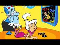 pochette album Judy jetson