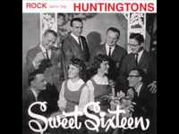 pochette album Teenage queen