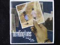 pochette album The last time that you left