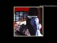 pochette album L.o.s.t.